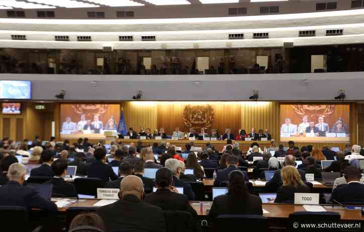 KVNR ‘best tevreden’ met IMO-akkoord over terugdringen CO2-uitstoot zeevaart