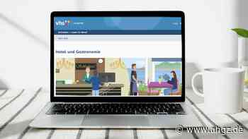 Weiterbildung: Kostenfreier Sprachkurs für Hotel und Gastronomie