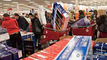 USA: Inflationserwartungen so hoch wie zuletzt 1981