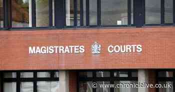 Man in court after series of alleged shop thefts in North Tyneside