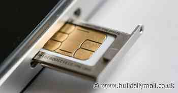 Thousands of Virgin Media O2 customers could be left without internet