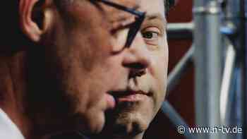 Chancen der künftigen Koalition: "Deutschland hat sich den Knöchel verknackst, aber andere Länder sind komplett gelähmt"