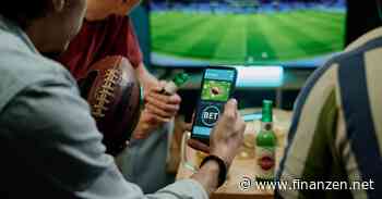 Sportradar steht vor einem mehrjährigen Wachstumszyklus dank dem boomenden Sportwettenmarkt. Top-Breakout-Kandidat!