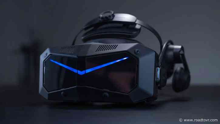 Pimax Updates Prices in Response to US-China Trade War, Using Software Subscription to Absorb Costs