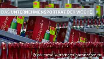 Sekthersteller Rotkäppchen-Mumm: Vom ostdeutschen Sanierungsfall zum Marktführer