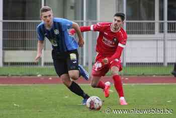 Gillian De Wulf en Mouhamed Sarr ruilen SC Blankenberge voor Sassport Boezinge