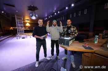 Sie erwecken das „Schaf“ wieder zum Leben