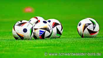 Manipulationsskandal: Bezirk Nordschwarzwald muss personelle Konsequenzen ziehen