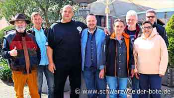 Bad Herrenalber Therme: Gewerbe und Gastronomie für Erhalt