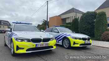 Politie betrapt bestuurder die 140 kilometer per uur rijdt