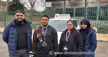 Driving school partners with colleges to make students 'road aware'