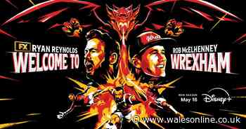 Welcome to Wrexham season 4 release date confirmed and fans don't have long to wait