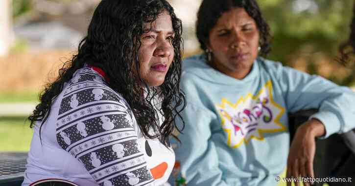 Usa, 6.300 migranti dichiarati morti: così Trump prova a costringerli a lasciare gli Usa