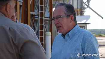 Peterborough, Ont., mayor prompts backlash for using n-word during guest lecture at Trent University