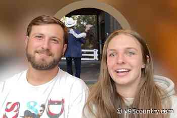 ‘Farmer Wants a Wife’ Girl Got in Trouble for Sneaking Out!