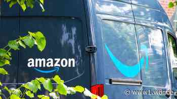 Amazon-Auto geklaut und Fahrer mitgeschleift: Haftstrafe