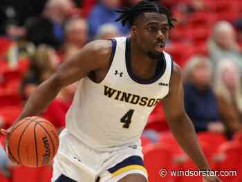 Local roundup: Lancers Sam and Kennedy product James taken in first found of CEBL Draft