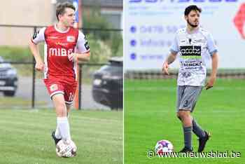 Standaard Denderleeuw kan titeldroom van SV Sint-Antelinks doorprikken: “Onze fans nog eens verwennen”