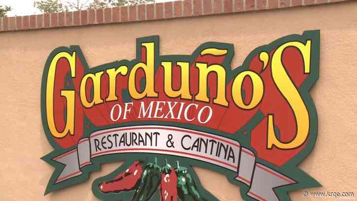 Two big New Mexico brands up for sale as owner looks toward retirement