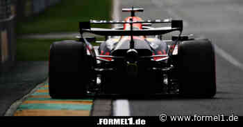 Doohan-Unfall: DRS-Automatisierung ist für Max Verstappen "nicht notwendig"