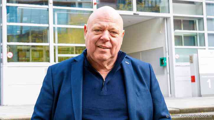 Peter Gillis spant rechtszaak aan tegen koper van zijn vakantieparken