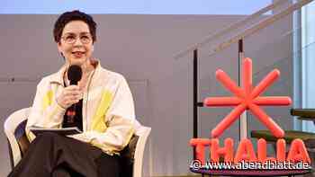 Intendantin Sonja Anders: Das Thalia Theater gibt’s jetzt in Farbe