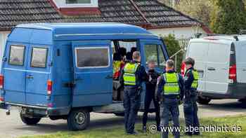 Kitesurfer abgestürzt? Knallharter Sportler sorgt für Großeinsatz