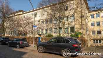 Aus für Flüchtlingsunterkunft Sophienterrasse – so geht es weiter