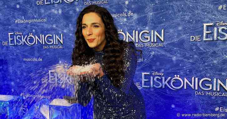 Sally Özcan: Früher war ich schüchtern