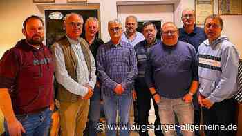 Aufatmen beim Soldaten- und Veteranenverein der Pfarrei Stoffen