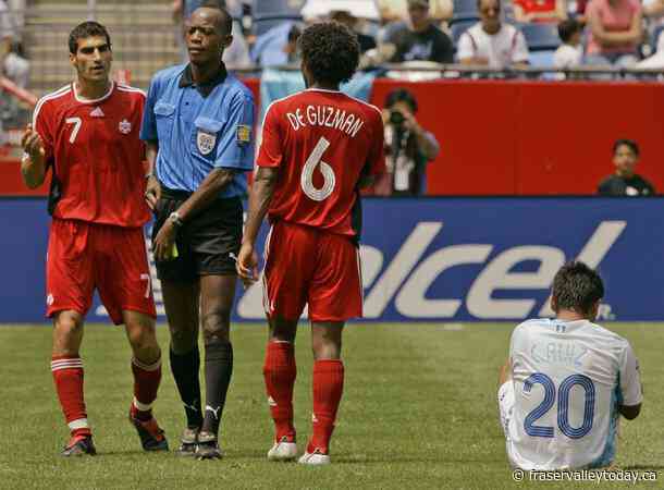 Canadian MLS academy sides face elite opposition at Generation Adidas Cup tournament