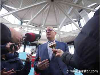 'We didn't get it right' — Windsor to credit 37,000 ENWIN customers overcharged through new stormwater bill