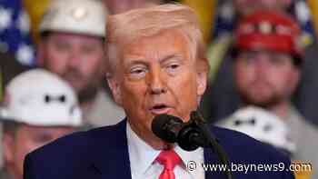 Trump will undergo his annual physical Friday after years of reluctance to share medical information