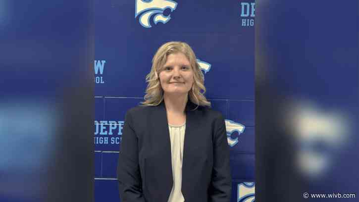 Depew Union Free School District announces new superintendent