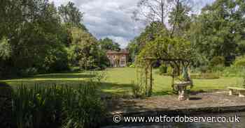 BBC TV chef's former Watford home and set for sale at £5m