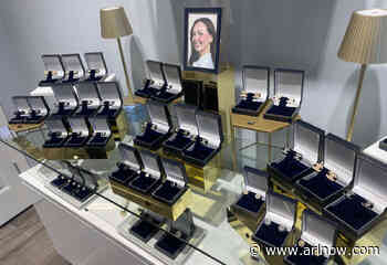 New jewelry boutique celebrates grand opening in Clarendon tomorrow