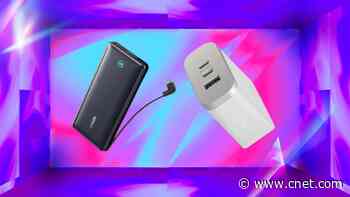 Anker Products on Amazon Are Already 18% More Expensive as Tariffs Ramp Up, Report Says