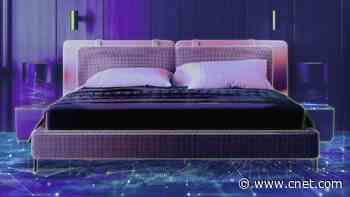 Samsung's SmartThings Can Match Your Home Devices to Your Sleep Schedule