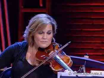 Lutto a Propaganda Live: morta la violinista Valentina Del Re. Aveva 44 anni