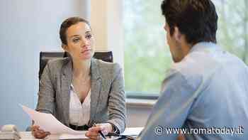 Offerte di lavoro: quattro giorni di colloqui a Roma