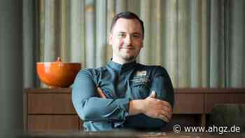 Koenigshof Munich: Neuer Küchenchef im Greta Oto