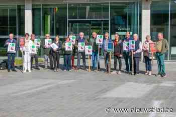Ruim 700 bezwaarschriften tegen komst mega-windturbine: “Gemeentebestuur hult zich in stilzwijgen”
