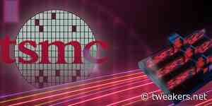Omzet TSMC groeit sterk door hoge vraag naar AI-chips en smartphones