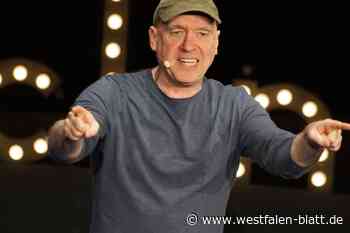 Mit Witz und Ernst und flotter Zunge