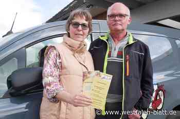 Nach Insolvenz der Löhner Traditionsbäckerei Rost