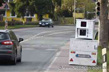 „Blitzer-Koalition“ steht