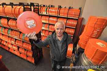 Kündigung: Medienarchiv Bielefeld funkt SOS