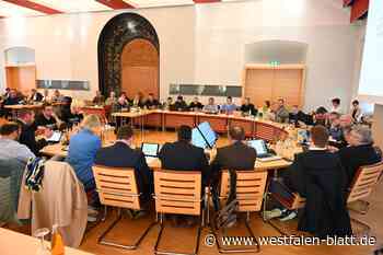 Nach AfD-Entgleisung: Ratsmitglieder in Paderborn fordern Rauswurf