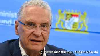 Gefährdungslage in Bayern verschärft: Extremisten ködern Jugendliche im Internet