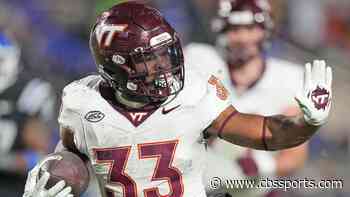 2025 NFL Draft: Best backup plans for teams that miss out on Ashton Jeanty, other top prospects